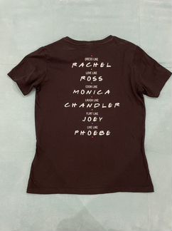 Футболка H&M