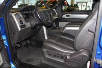 Ford F-150, 2013