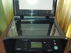 Принтер сканер копир лазерный Canon MF4410