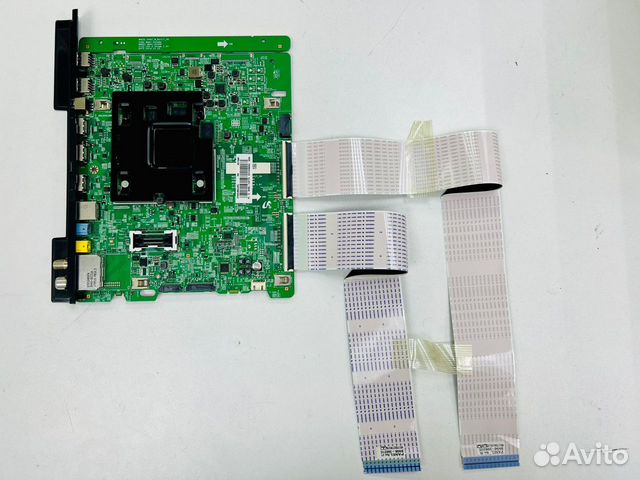 Main плата BN41-02568a Samsung UE49MU6670U