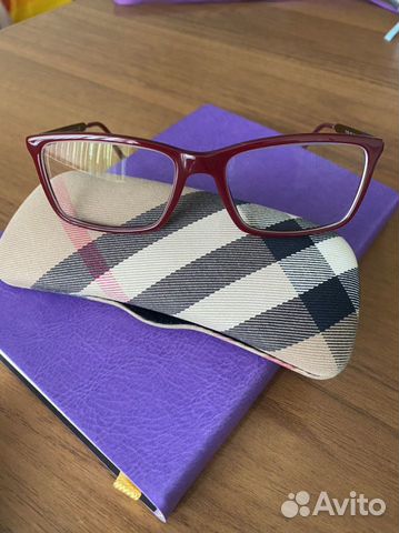 Оправа женская Burberry