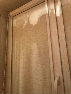 Рулонная штора