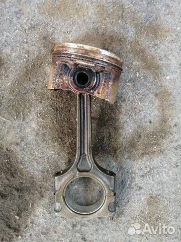 Поршень Mazda Demio DY ZJ