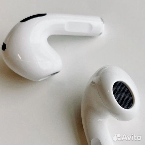 AirPods 3