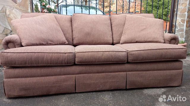 Диван,Америка,Drexel