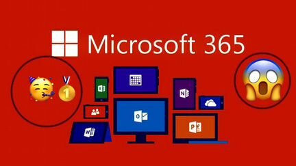 Microsoft office 365 proplus