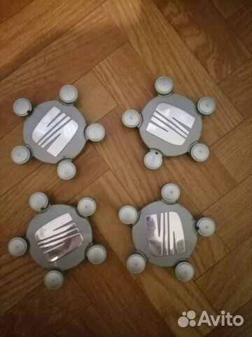 Продам ступичные колпаки