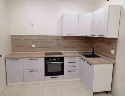 Кухонный гарнитур