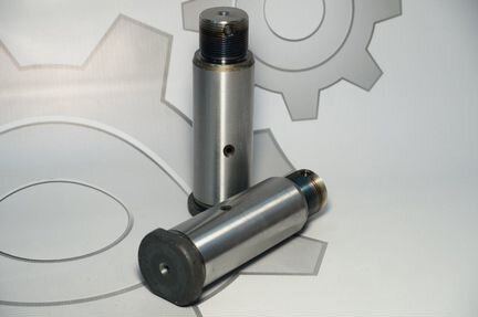 Палец реактивной штанги