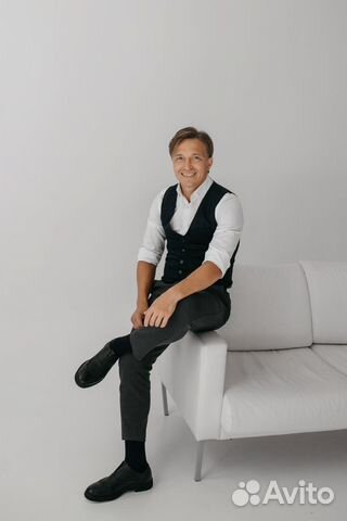 Риэлтор. Брокер. Юрист. Сопровождение. Риелтор