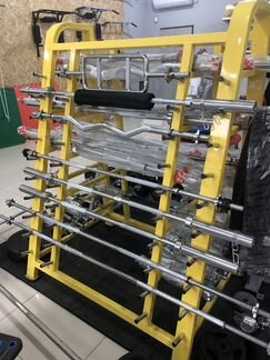 Грифы для штанги. Для жима, на бицепс, трицепс