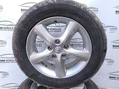 Размер колес на Сузуки СХ4 и Лиана: какую выбрать зимнюю резину на Suzuki SX4 Салон приятный, пластик, конечно