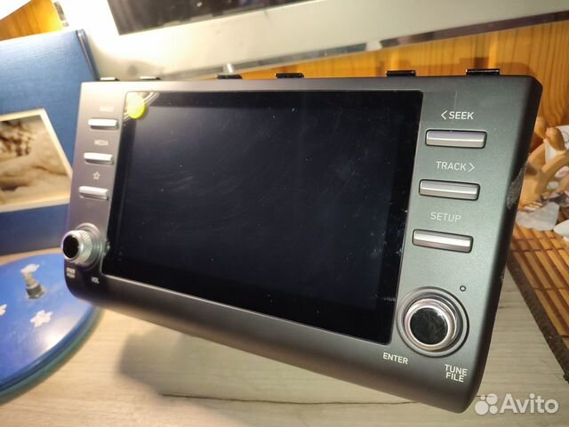 Мультимедиа для Hyundai / Kia