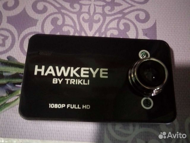 hawkeye by trikli 1080 full hd инструкция