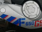 BMW F 650 GS dakar объявление продам