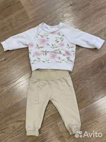 Костюм на девочку