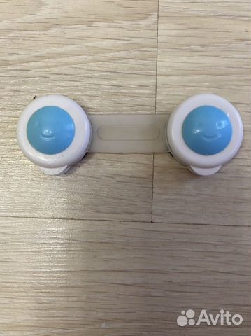 Блокиратор дверей/ защита от детей