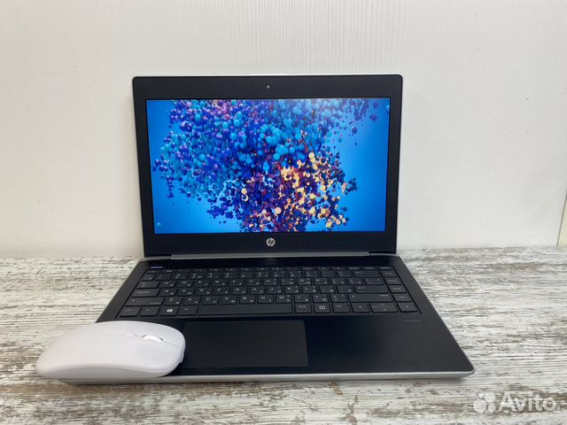 Ультрабук HP ProBook 430 G5 i5 IPS x8
