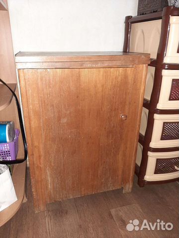 Швейная машинка