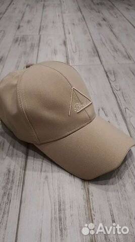 Кепка женская новая