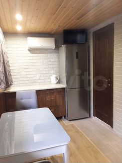 Квартира-студия, 21 м², 2/2 эт.