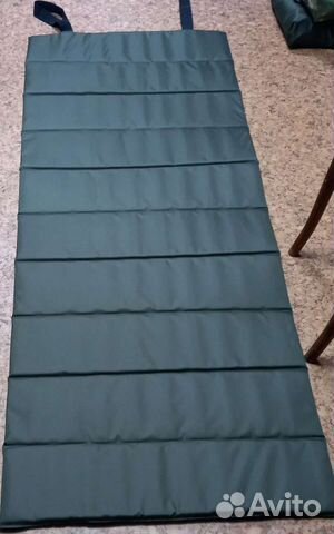 Коврик тактический, каремат