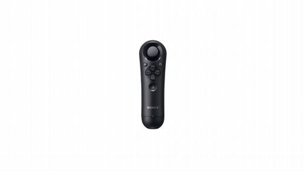 PS4 Sony PS Move Navigation Controller
