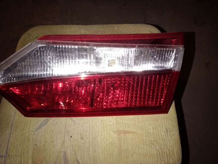 Стоп-сигнал