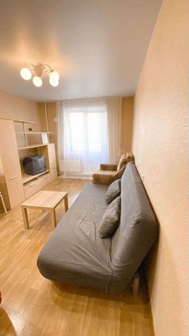 Квартира-студия, 24 м², 3/10 эт.