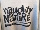 Naughty By Nature T-Shirt объявление продам