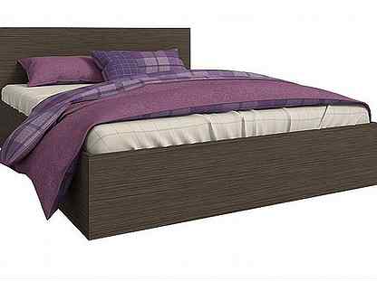 Кровать с матрасом Ронда
