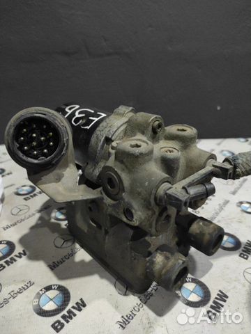 Насос ABS Bmw 3-Series E36