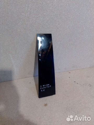 Накладка задней левой двери Skoda Roomster