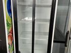 Холодильный шкаф эльтон