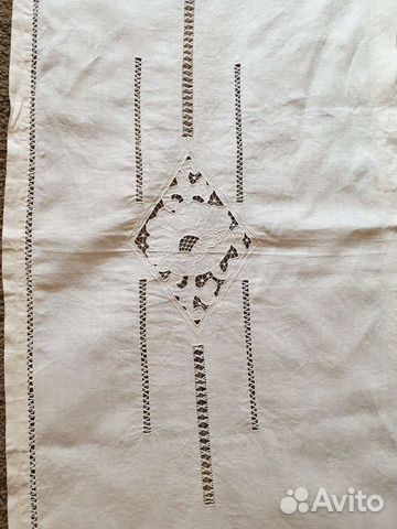 Текстиль винтаж