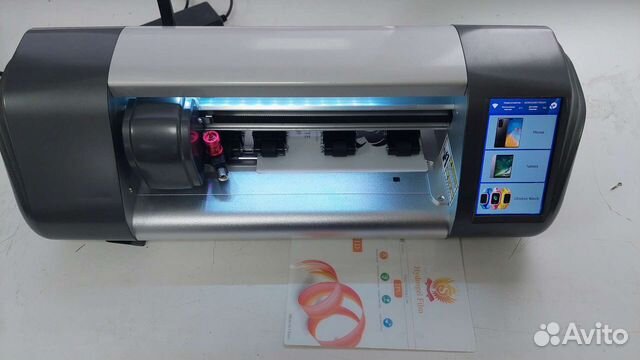 Жидкое стекло/ Гидрогелевая пленка