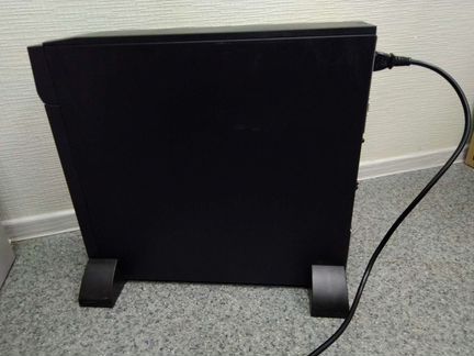 Ибп APC Smart-Ups RT 1000