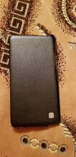 Чехол на samsung note 3