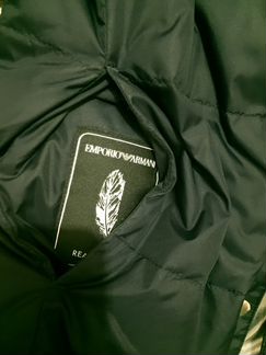 Куртка, Emporio Armani, Liu-Jo