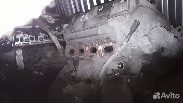Автозапчасти мерседес калининград