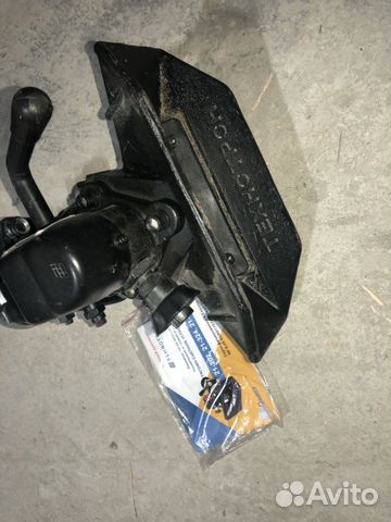 Фаркоп Технотрон Урал, Маз, Камаз новый