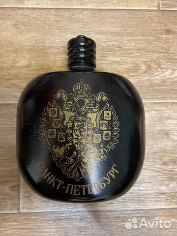 Фляга сувенирная Санкт-Петербург