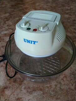 Аэрогриль unit