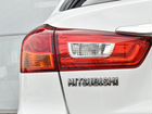 Mitsubishi ASX 2.0 CVT, 2018, 23 434 км объявление продам