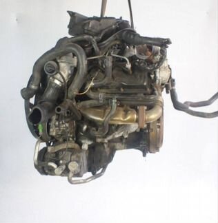 Тнвд Volkswagen Passat B5 2.5d 059130106BX