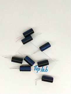 Конденсатор