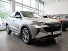 Haval F7 2.0 AMT, 2022