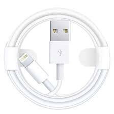Apple Lightning USB Original новый