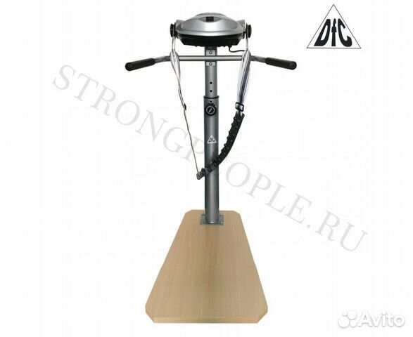 Вибромассажер DFC VM15H