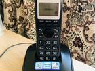 Panasonic KX-TG 2511 dect радиотелефон объявление продам